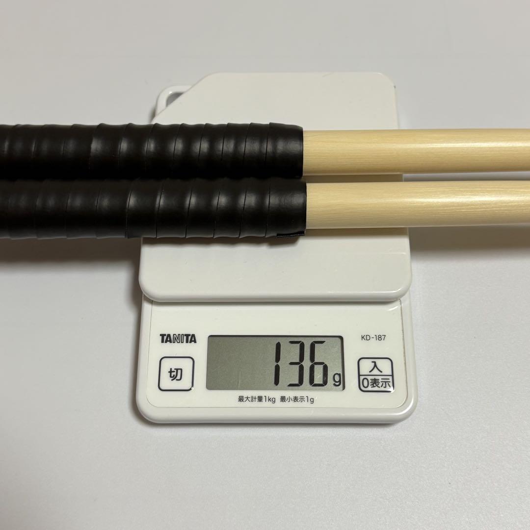 【メルカリ便】太鼓の達人マイバチ米ヒバ【万能型】