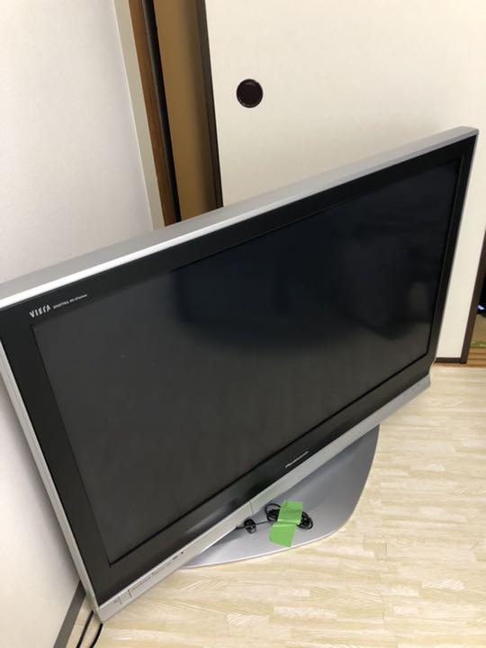 Panasonic プラズマテレビ TH-42PX70 42V th-42px70 パナソニック プラズマ ハイビジョン 42型