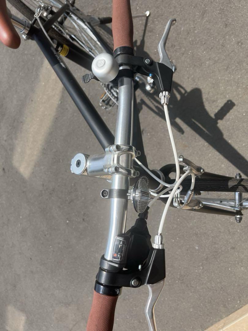 WEEKEND BIKES ウィークエンドバイク470 【引き渡し限定】