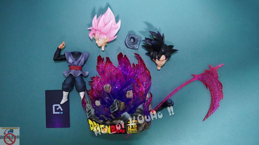 在庫処分 ドラゴンボール フィギュア 超サイヤ人ロゼ SDスケール 在庫処分 ドラゴンボール フィギュア 超サイヤ人ロゼ SDスケール