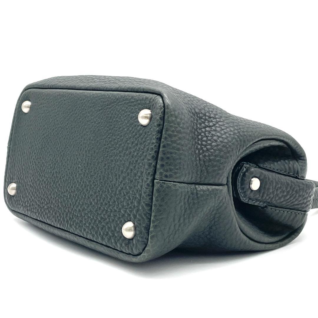 新品同様‼️土屋鞄製作所 トーンオイルヌメ ポストミニショルダー ハンドバッグ 新品同様‼️土屋鞄製作所 トーンオイルヌメ ポストミニショルダー ハンドバッグ