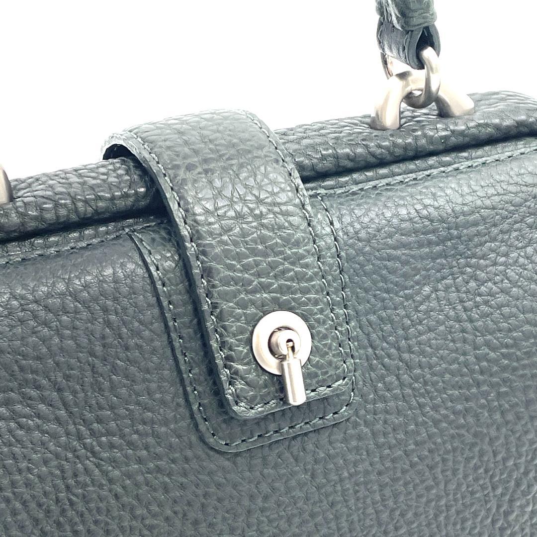 新品同様‼️土屋鞄製作所 トーンオイルヌメ ポストミニショルダー ハンドバッグ 新品同様‼️土屋鞄製作所 トーンオイルヌメ ポストミニショルダー ハンドバッグ