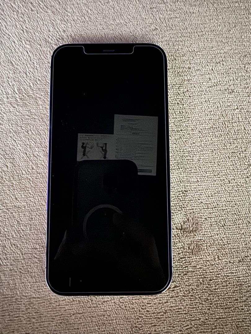 ＴＭ商事合同会社iPhone 12 ProMax グラファイト 256GB