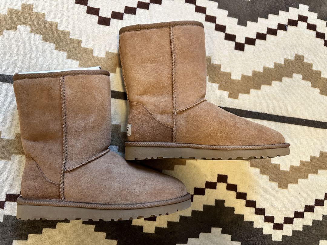 UGG アグ ブーツ 37 新品