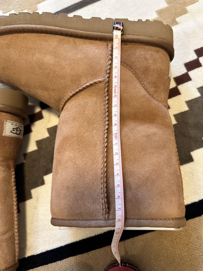 UGG アグ ブーツ 37 新品