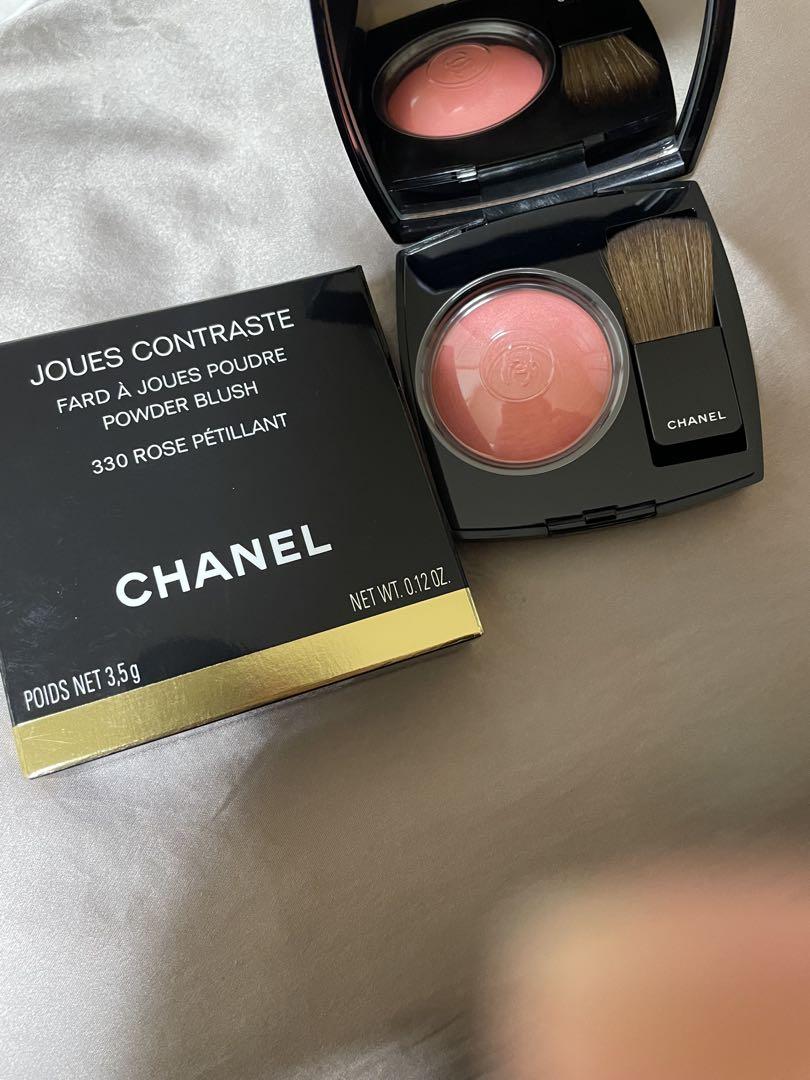ファッションコスメ・美容 - [袋つき]CHANEL ジュコントゥラスト