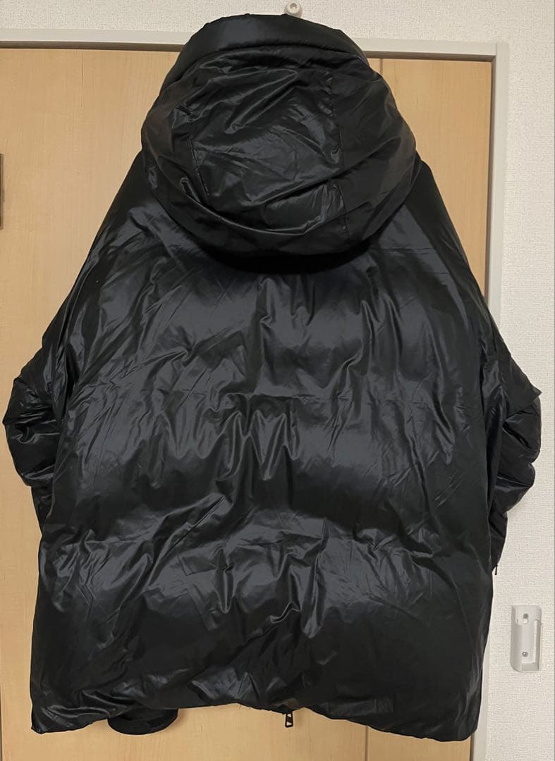 F/CE. × NANGA PERFORMANCE DOWN PARKA F/CE. × NANGA PERFORMANCE DOWN PARKA