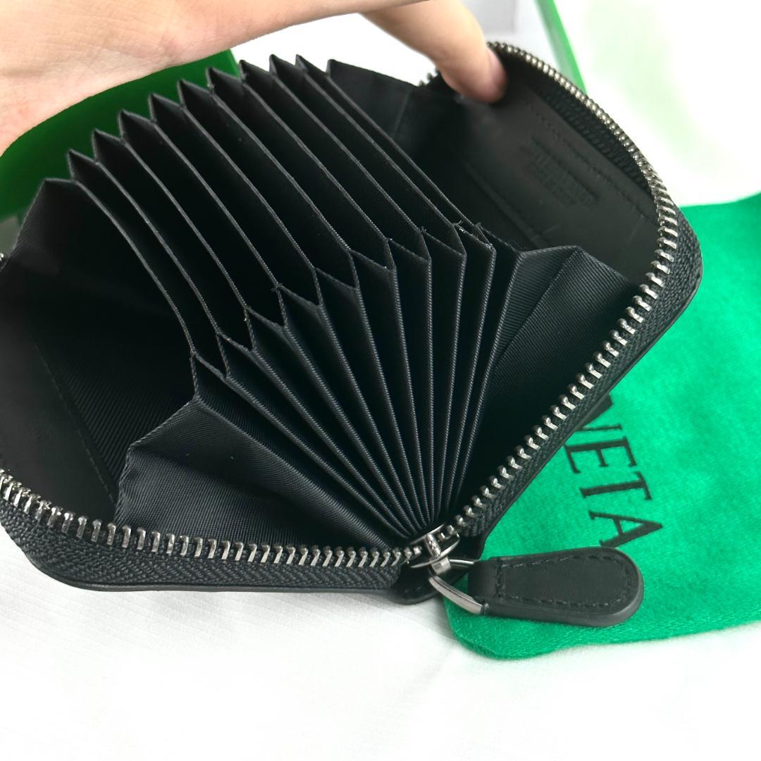 美品 ボッテガヴェネタ 小銭入れ コインケース 美品 ボッテガヴェネタ 小銭入れ コインケース