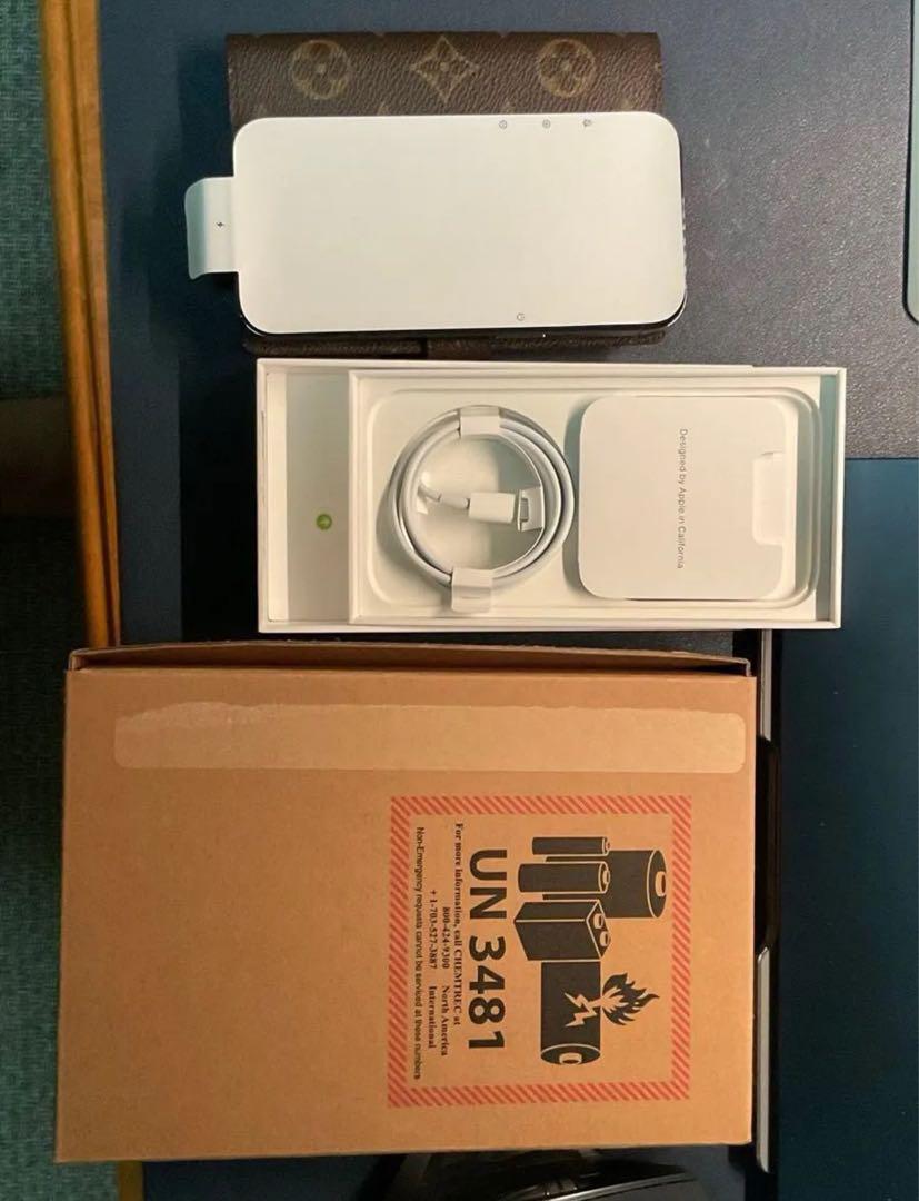 128GB SIMフリー