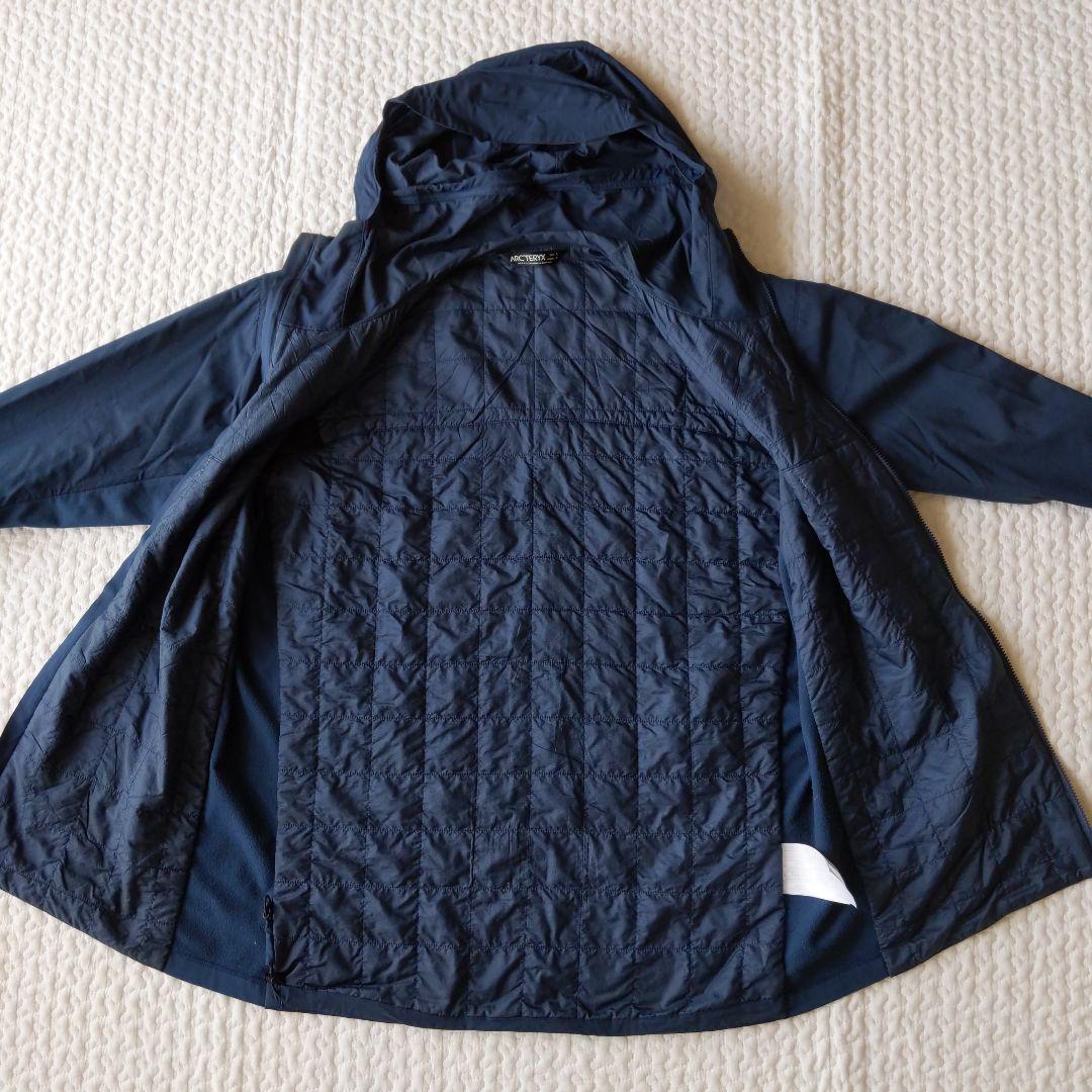 SL HOODY