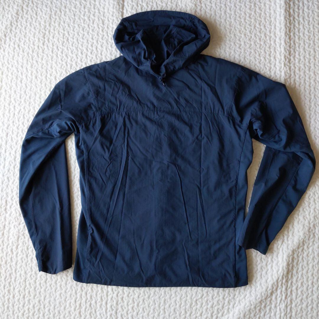 HOODY MEN