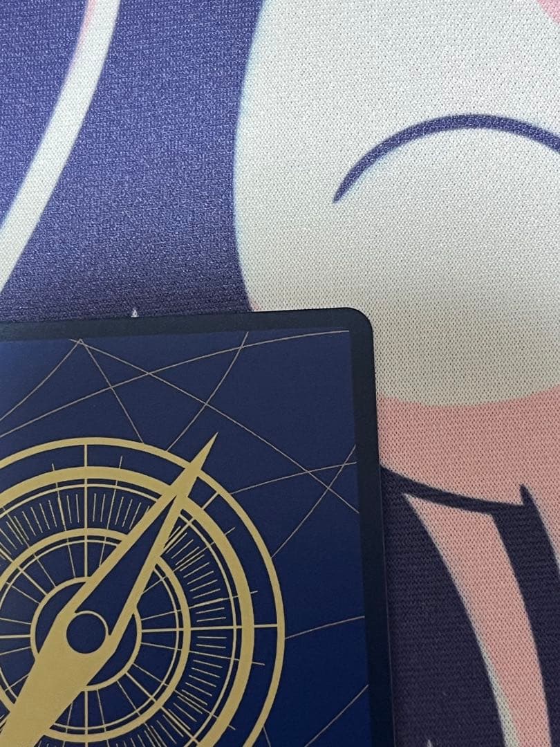 ワンピースカード　受け継がれる意志　サボsp