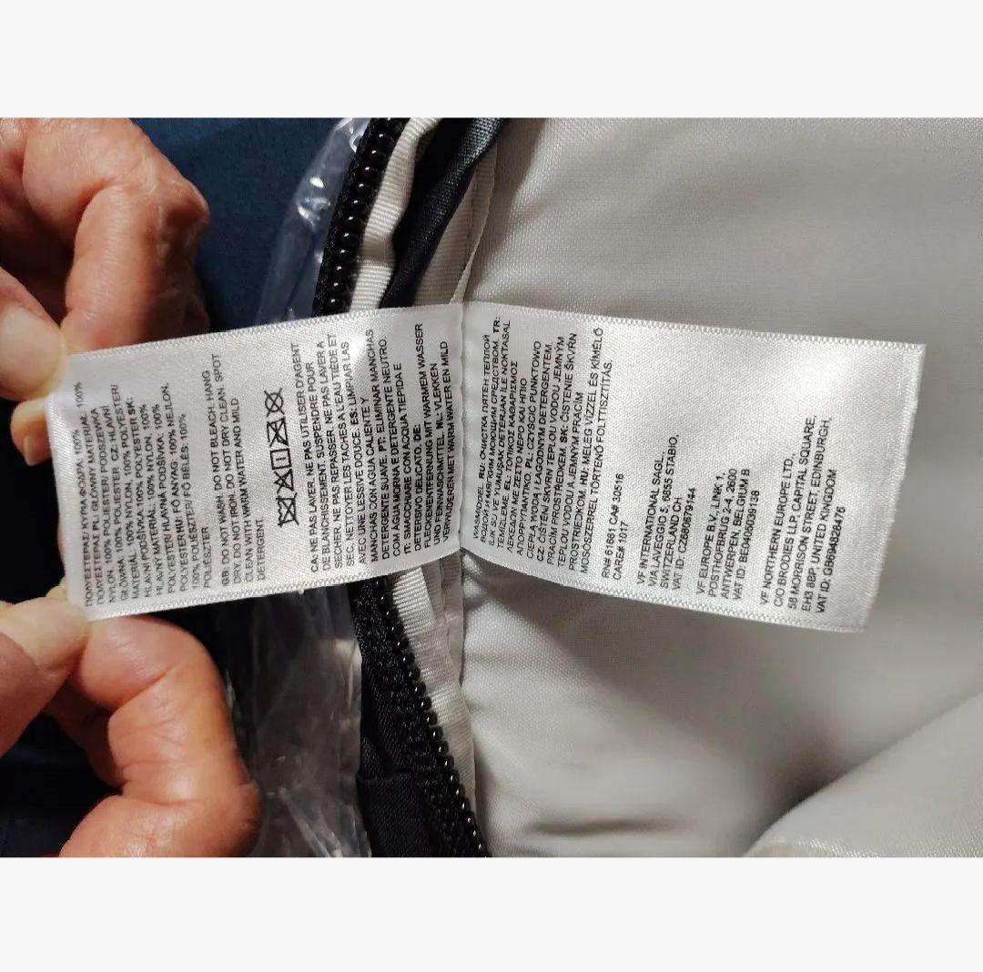 【新品】THE NORTH FACE NF0A525G 4HF SURGE