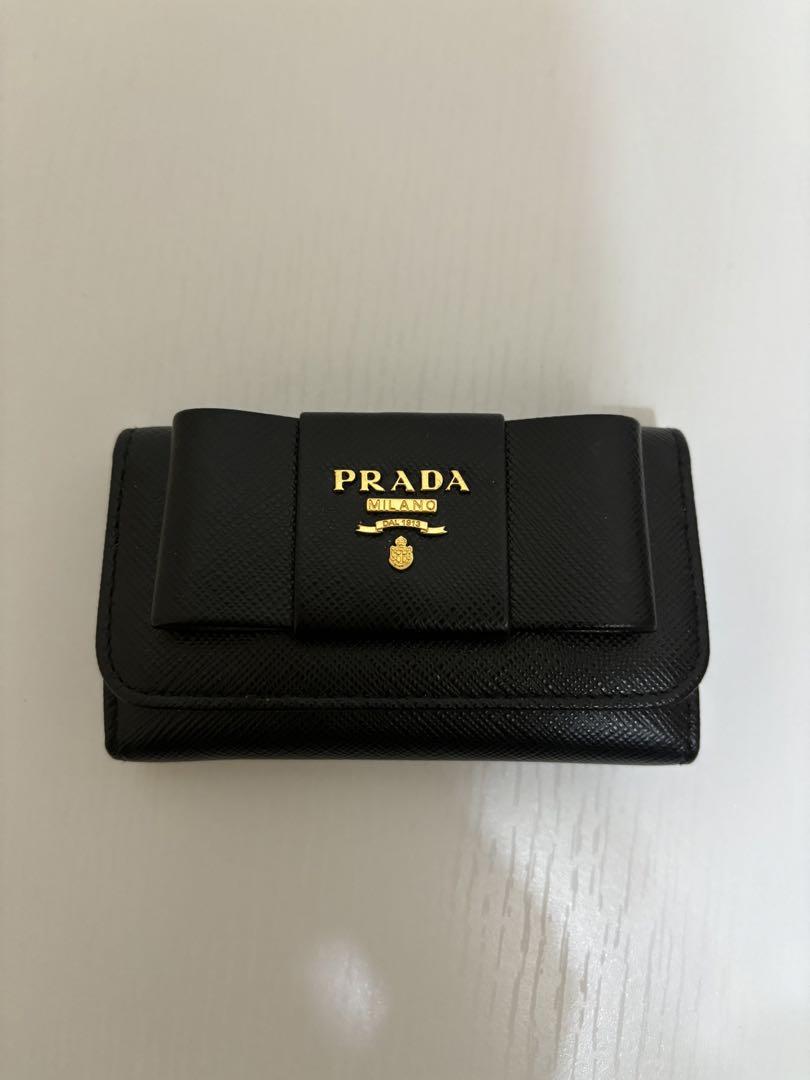 PRADA キーケース