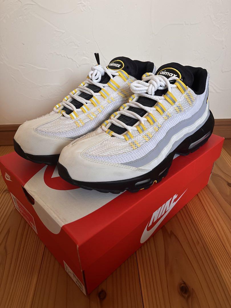 Nike AIR MAX 95 ESSENTIAL