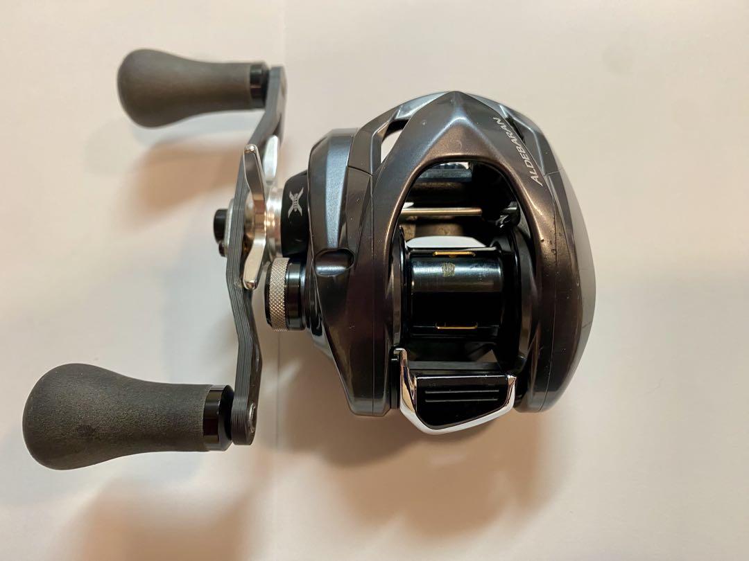 シマノ(SHIMANO) 15アルデバラン 51HG LEFT(左) ○完売しました