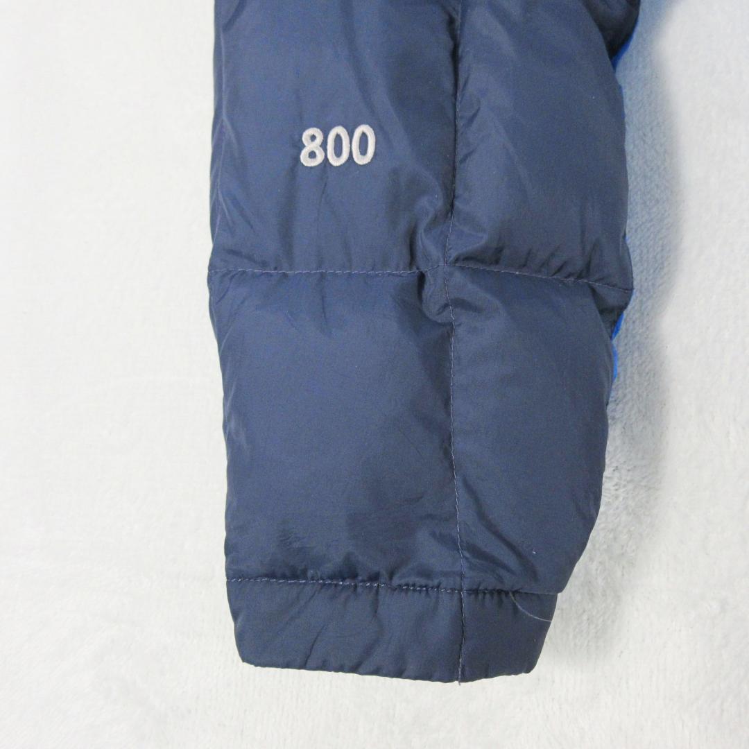 ✨美品✨THE NORTH FACE サミットシリーズ 800 Lサイズ