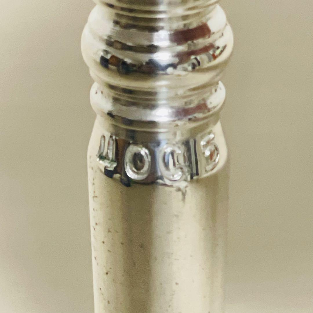 Bob Reeves ボブリーブス トランペット マウスピース 40C5