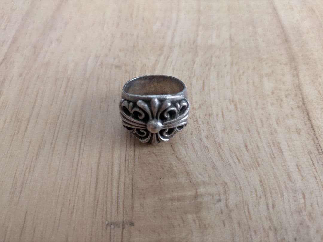 クロムハーツ リング