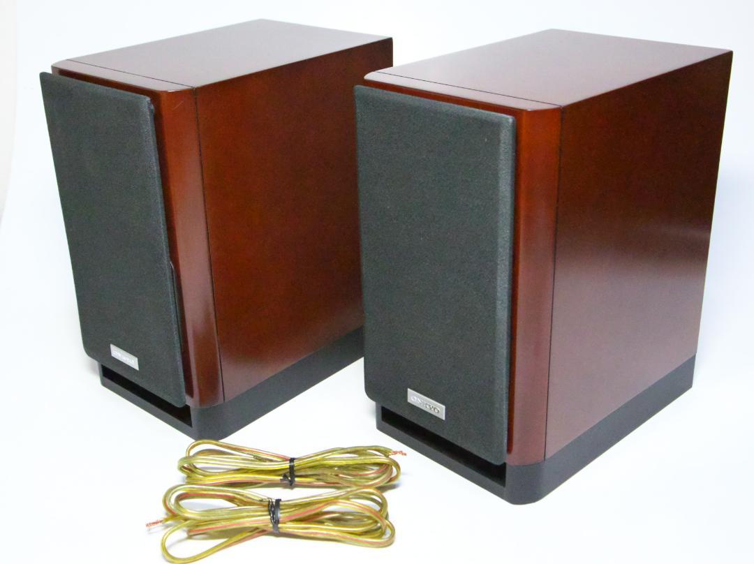 ONKYO 2ウェイスピーカーシステム D-N9NX
