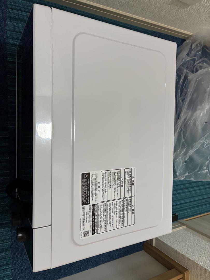 TOSHIBA 単機能電子レンジ ホワイト