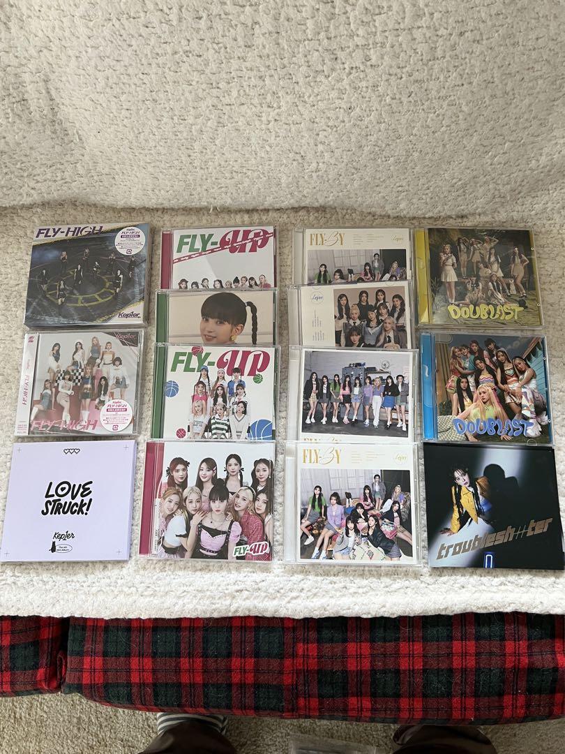 kep1er まとめ売り
