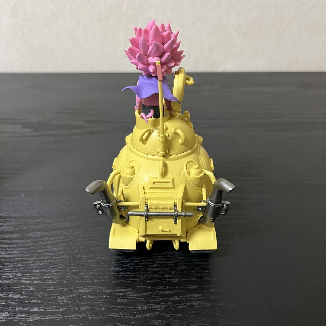 まとめ売り】サンドランド 一番くじ DXF メガワーコレ アクリル