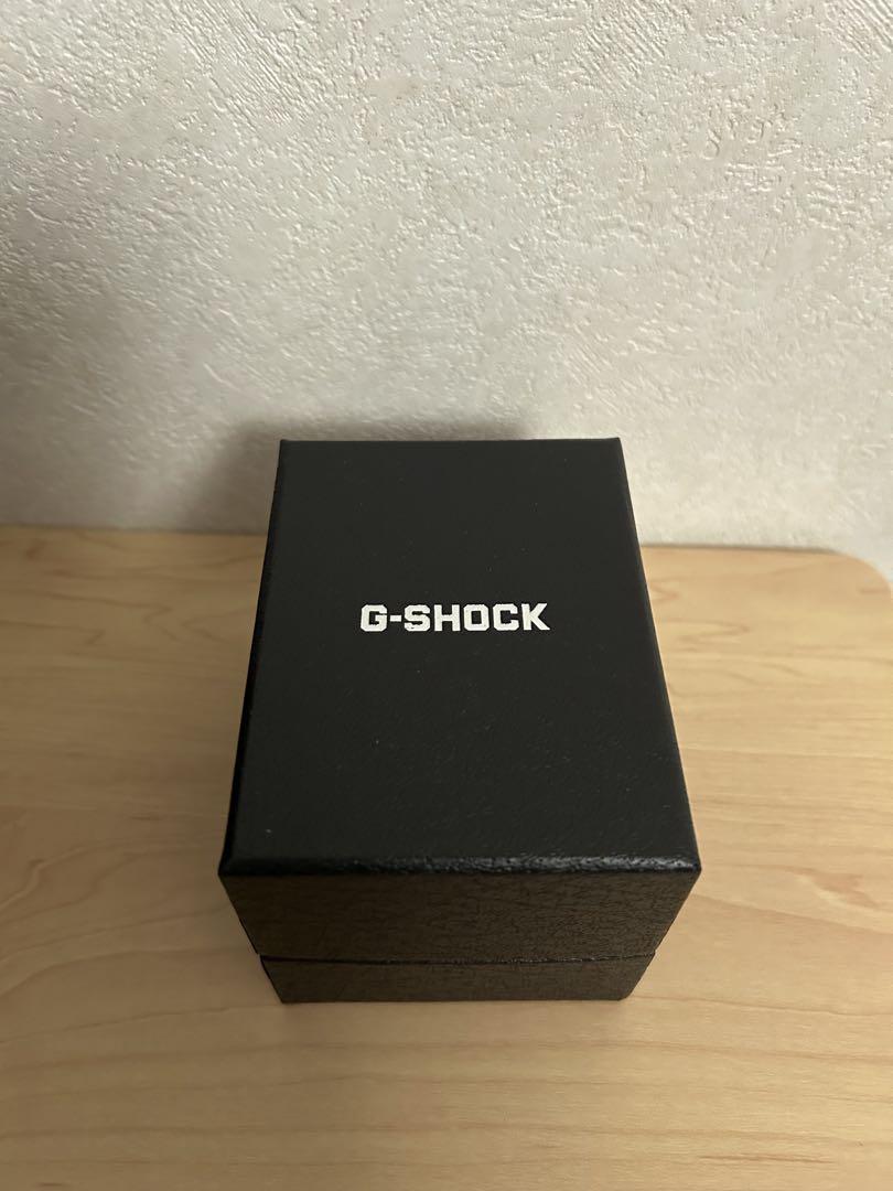 時計 G-SHOCK GWX5600