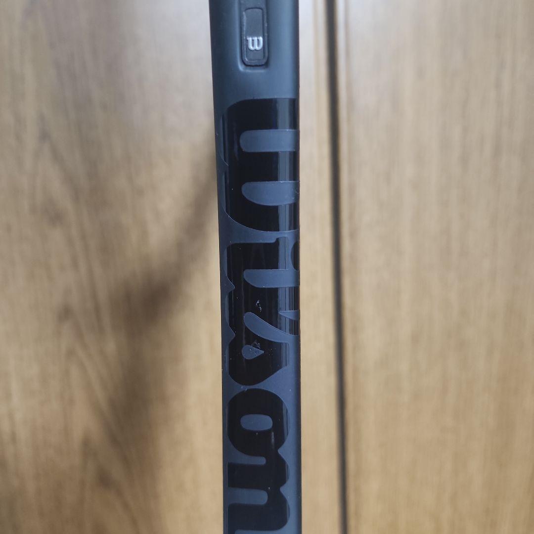 Wilson PRO STAFF 97 RF V13 G3 美品　１ Wilson Pro Staff RF97 V13 2021 Tennis Racquet | PGA TOUR