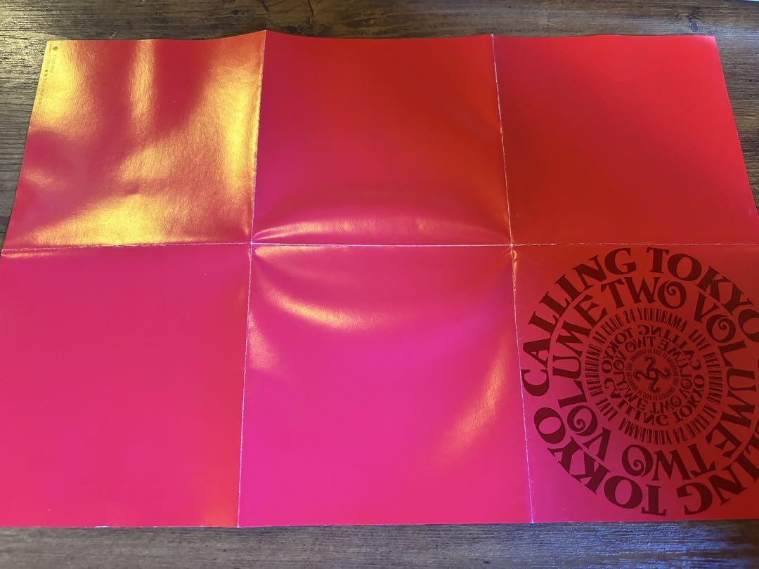 TOKYO CALLING VOLUME TWO/MOTHER GOOSE他
