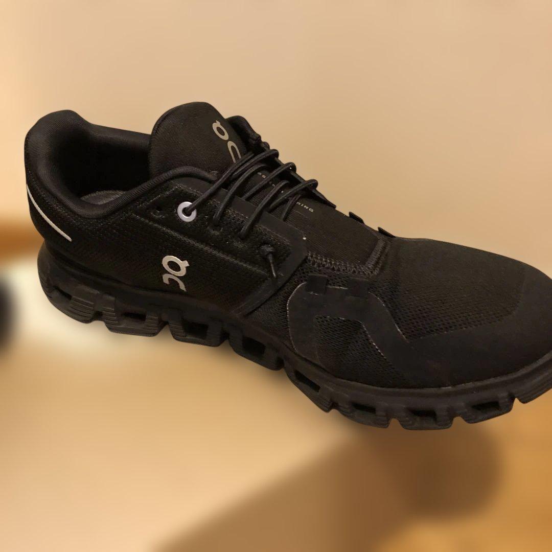 【刺繍✨ワッペン】パーリーゲイツ ゴルフパンツ サイズ5 裏起毛 暖パン 黒 刺繍✨ワッペン】パーリーゲイツ ゴルフパンツ サイズ5 裏起毛