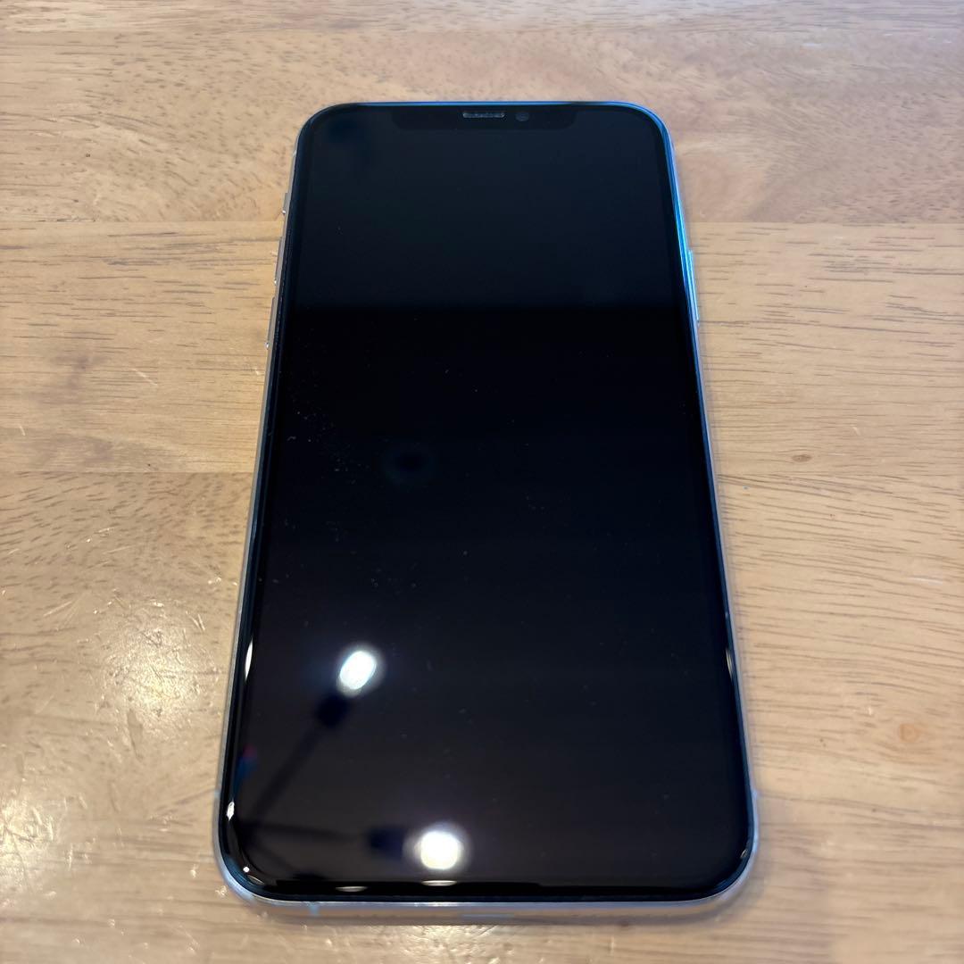 iPhone 11pro