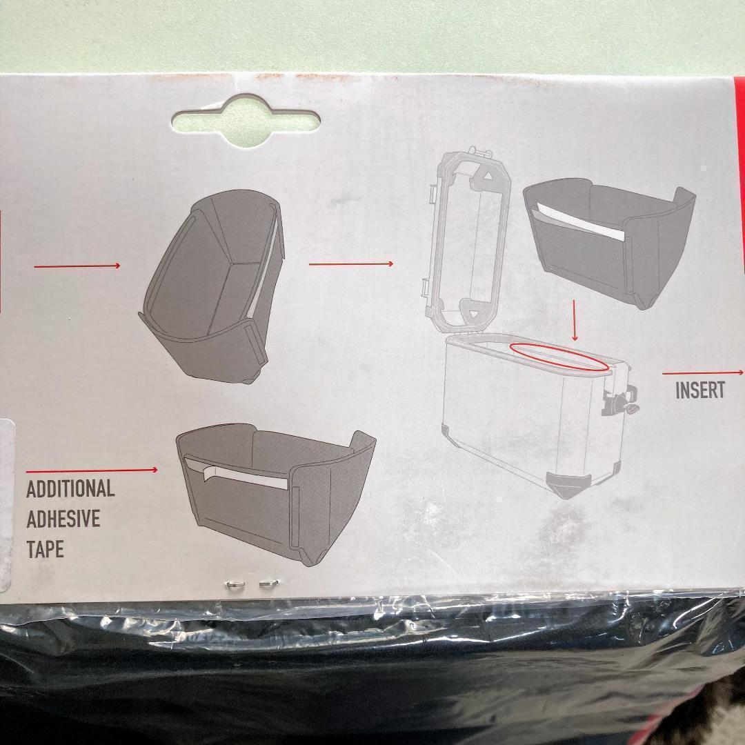 GIVI E202 OBKN42/OBK42 専用 インナーライニング M209 GIVI E202 OBKN42/OBK42 専用 インナーライニング M209