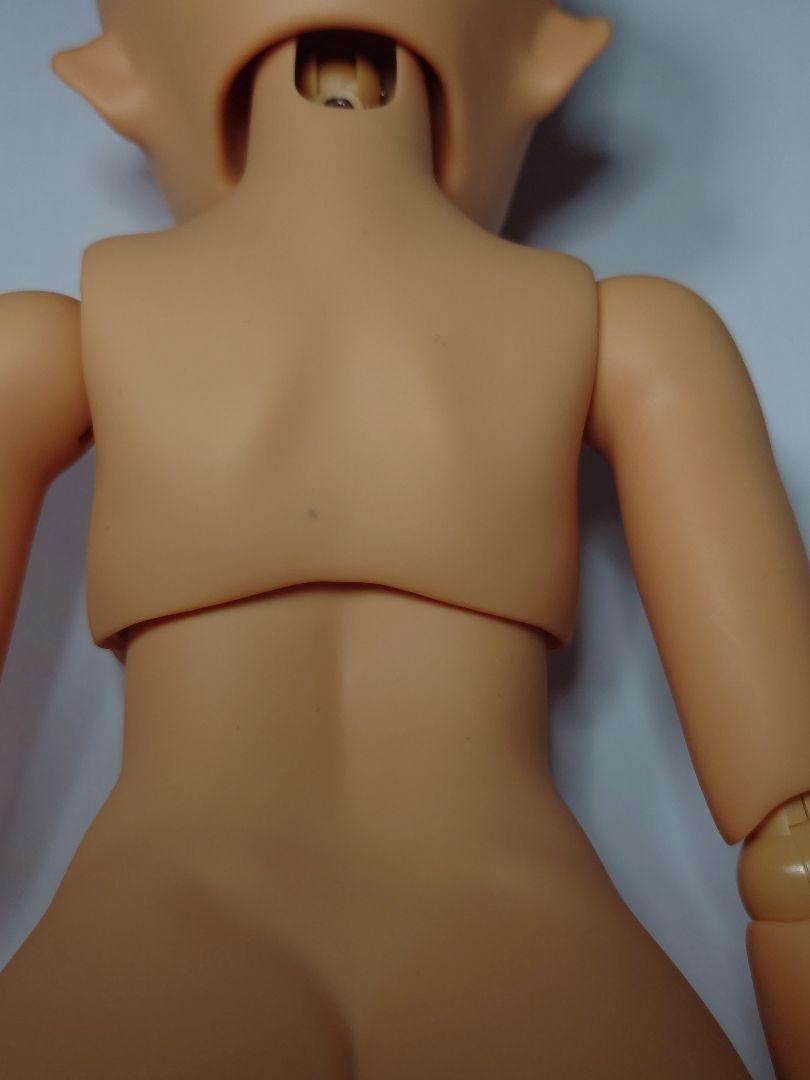 DOLLBOT DBC 伽耶 (ブラックダイヤモンド肌) 画像3