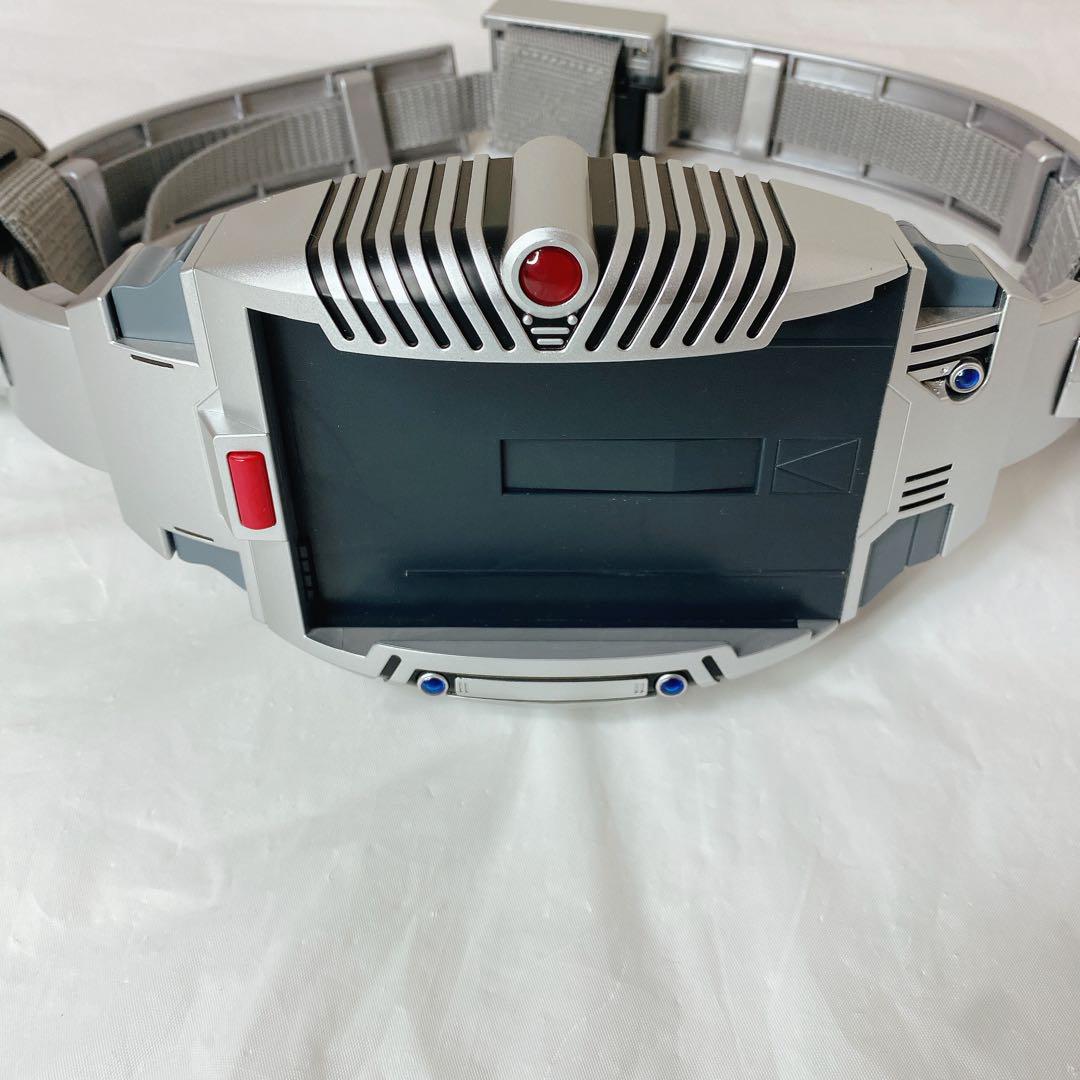 仮面ライダー龍騎　csm vバックル　本体　ドラグバイザー
