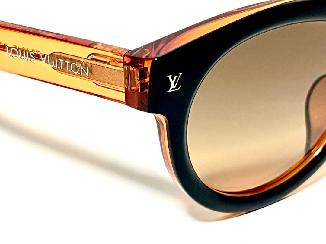 ✨美品⚜️LOUIS VUITTON⚜️サングラス LV