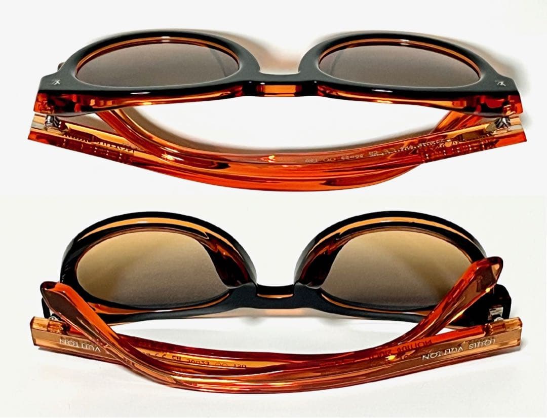 ✨美品⚜️LOUIS VUITTON⚜️サングラス LV