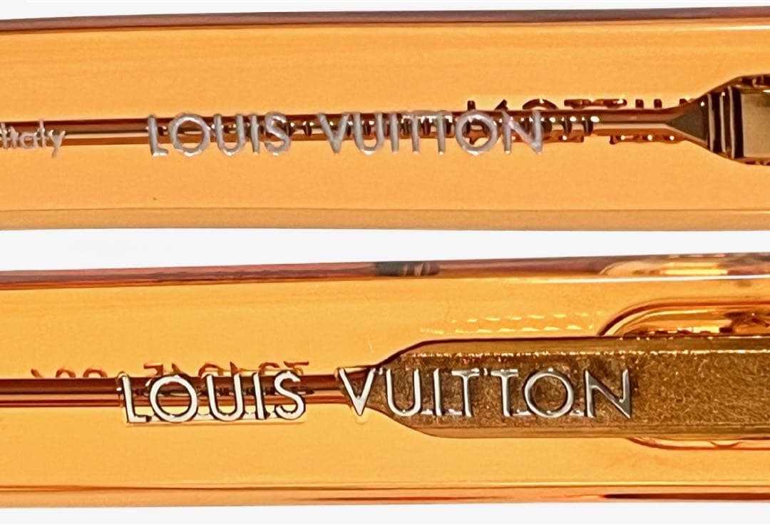✨美品⚜️LOUIS VUITTON⚜️サングラス LV