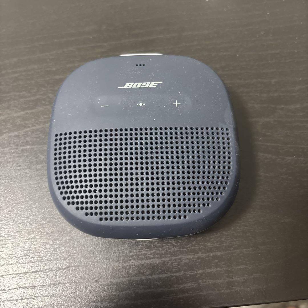 スピーカー・ウーファー Bose SoundLink Micro Speaker