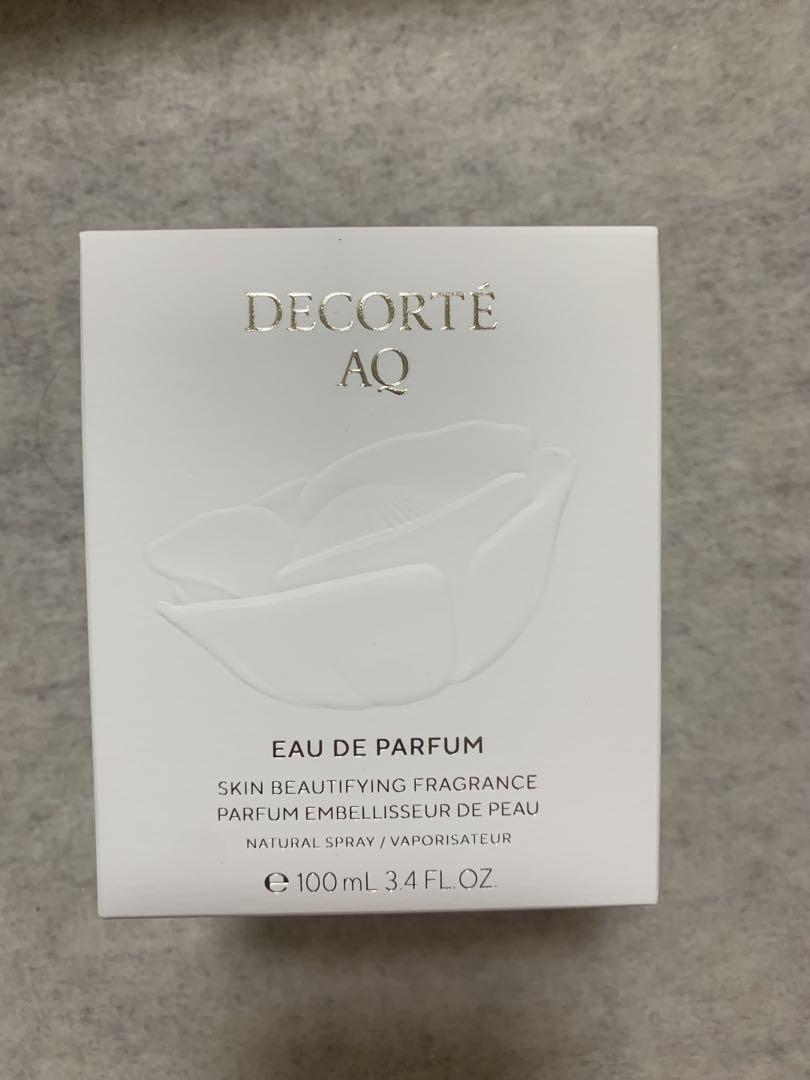 コスメデコルテ　AQ オードパルファン　100ml 中古 楽天市場】コーセー コスメデコルテ AQ オードパルファン 100ml
