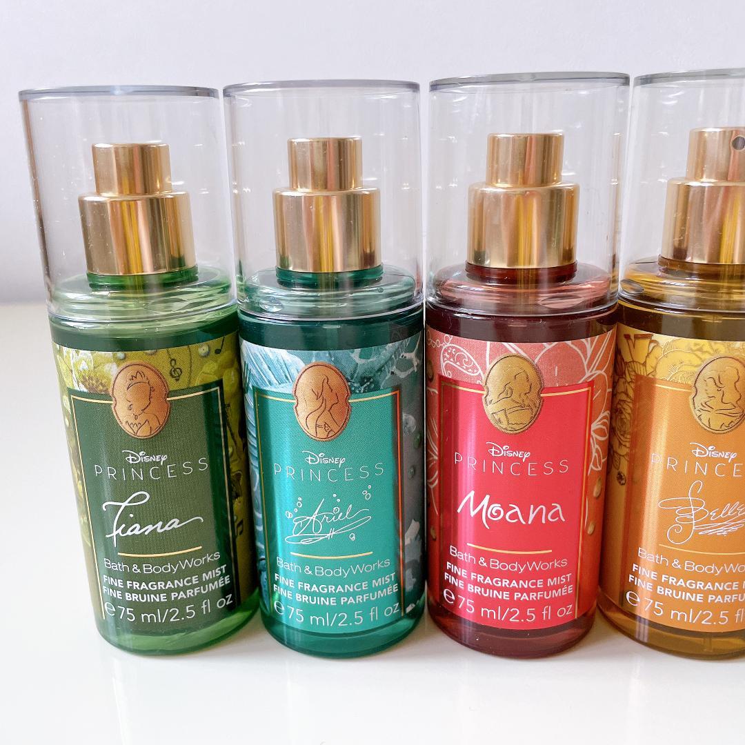 Bath & Body Works ボディミストセット ボディミストセット 236ml 各種 - メルカリ