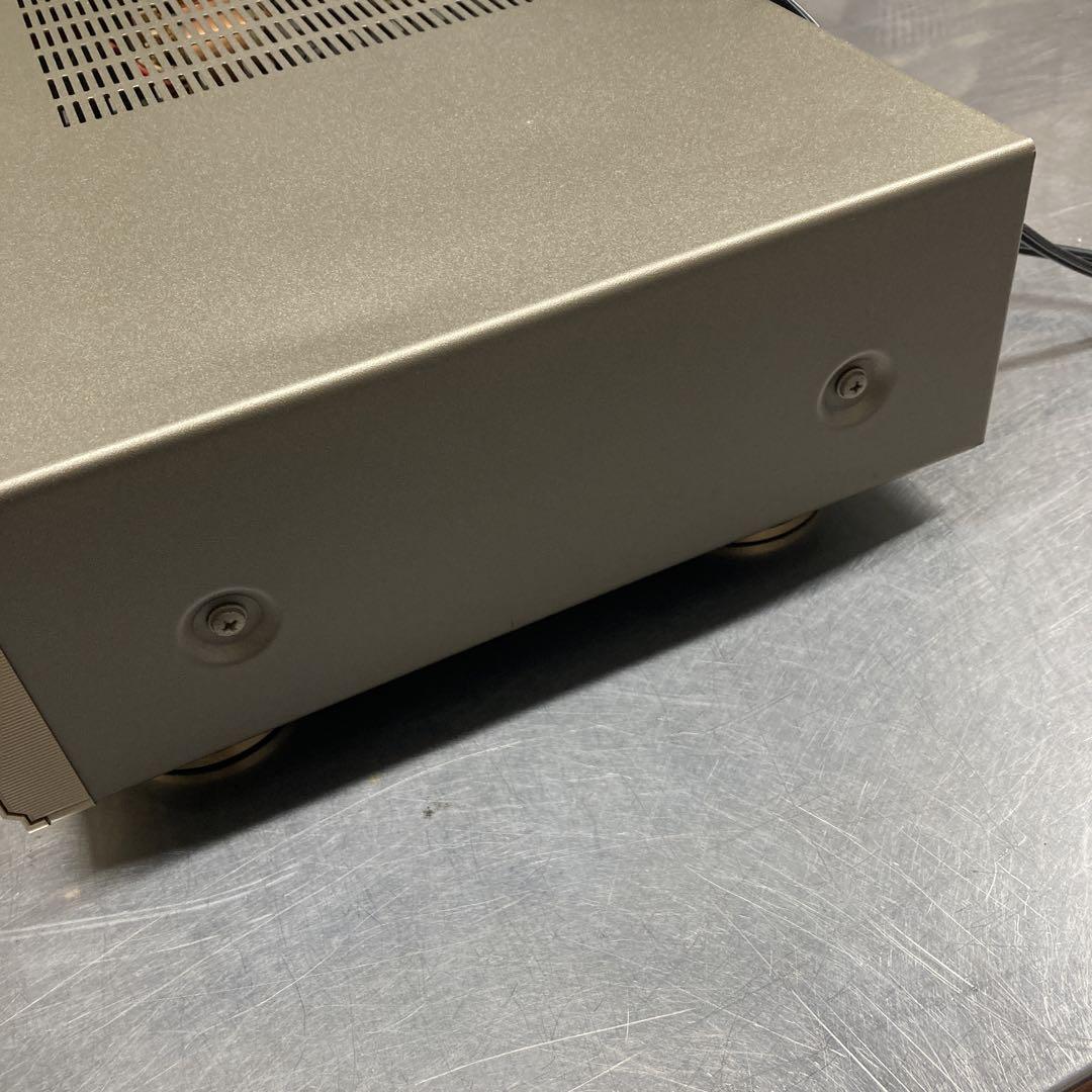 DENON PMA-390Ⅳ プリメインアンプ　動作品　リモコンなし