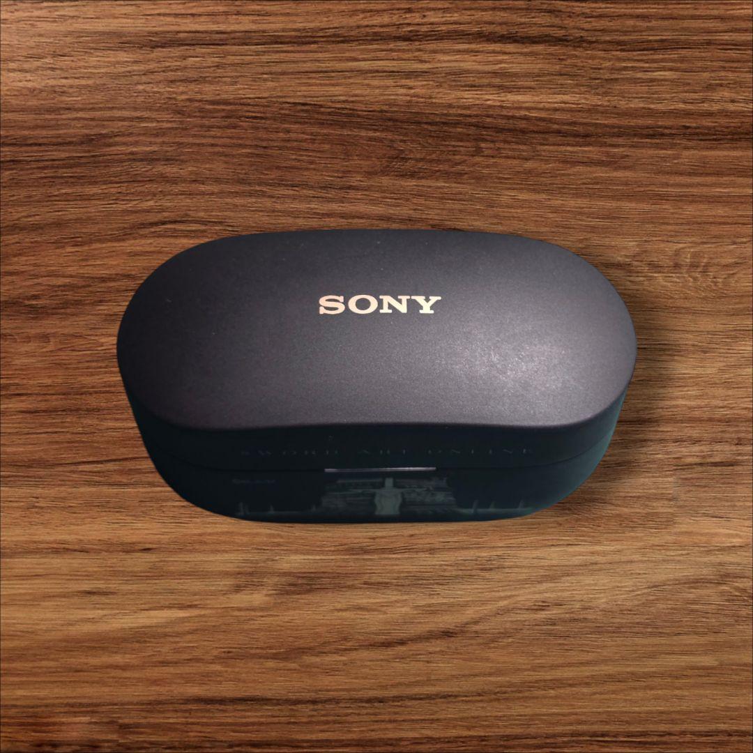 Sony WF-1000XM4 (Limited Edition)