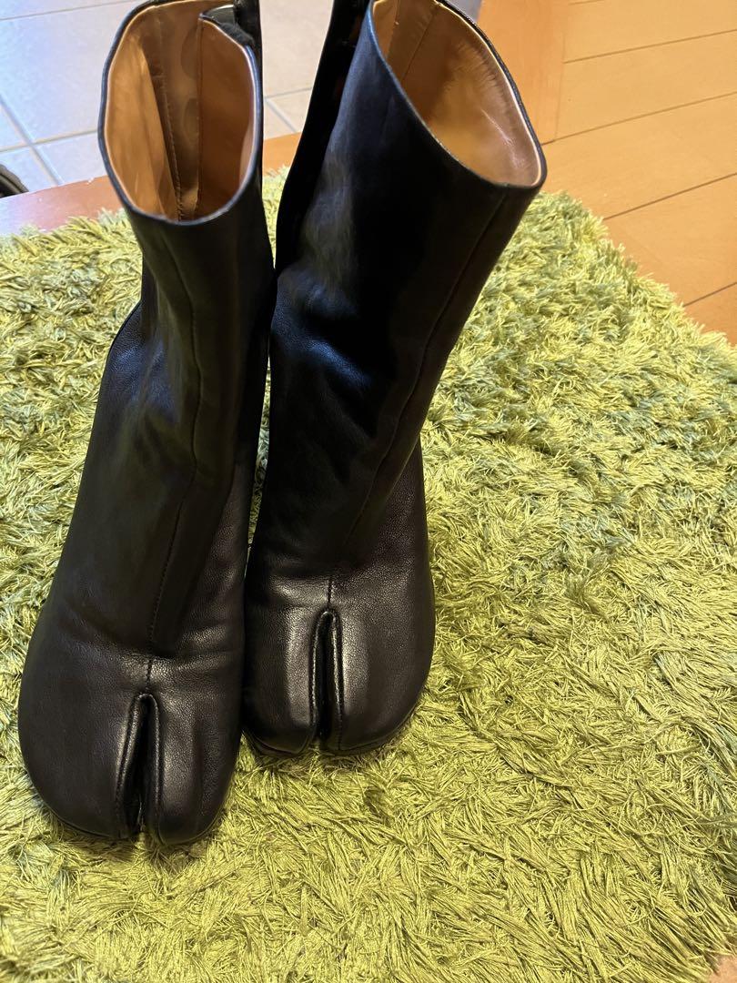 メゾン マルジェラ Maison Margiela♡Tabi 足袋 ブーツ