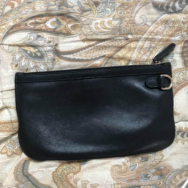 GUCCI ポーチ