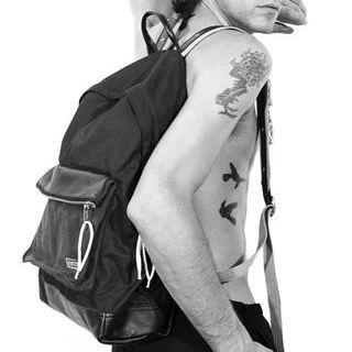 希少】EASTPAK by KRISVANASSCHE リュック 1stモデル - メルカリ