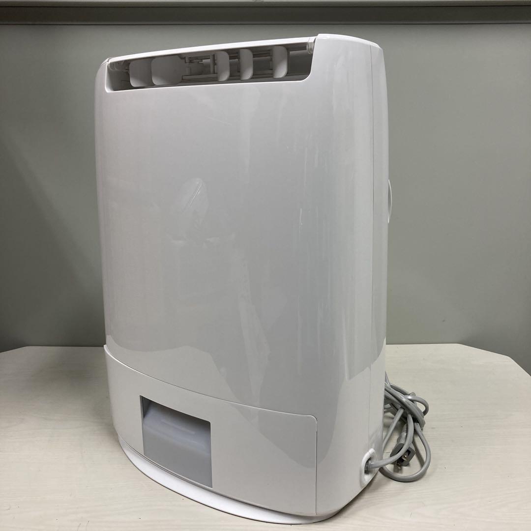 Panasonic パナソニック 衣類乾燥除湿機 ナノイー　F-YZLX60