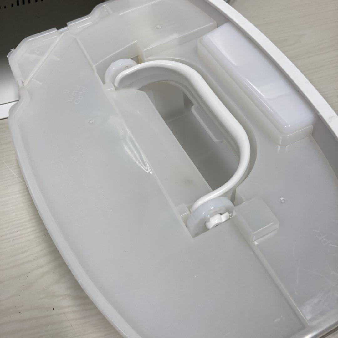 Panasonic パナソニック 衣類乾燥除湿機 ナノイー　F-YZLX60