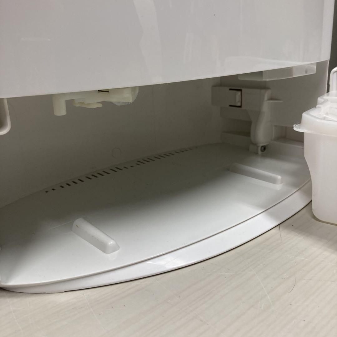 Panasonic パナソニック 衣類乾燥除湿機 ナノイー　F-YZLX60