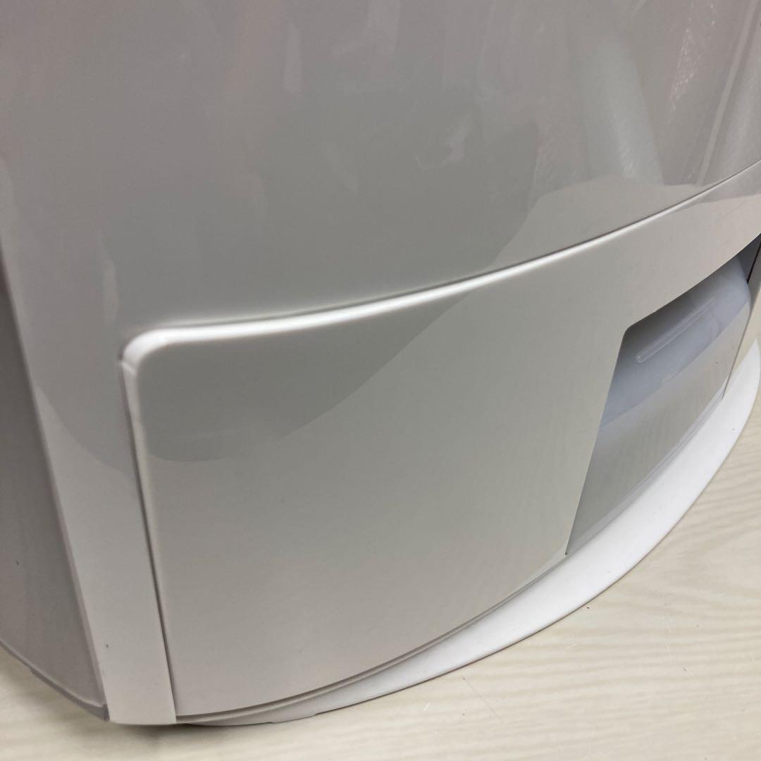 Panasonic パナソニック 衣類乾燥除湿機 ナノイー　F-YZLX60